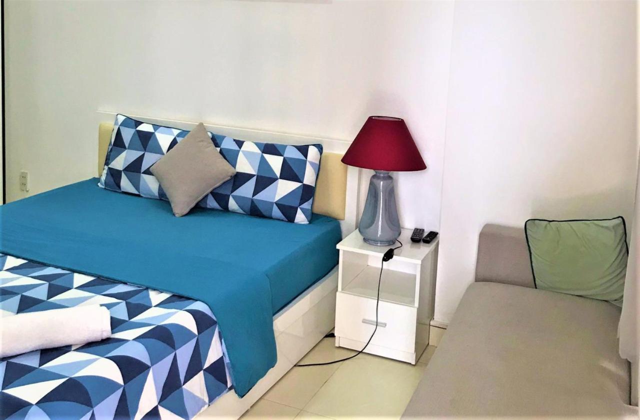 M-H Serviced Apartment Cidade de Ho Chi Minh Exterior foto